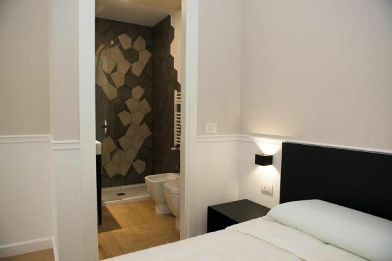 Pensión Five Boutique 2*