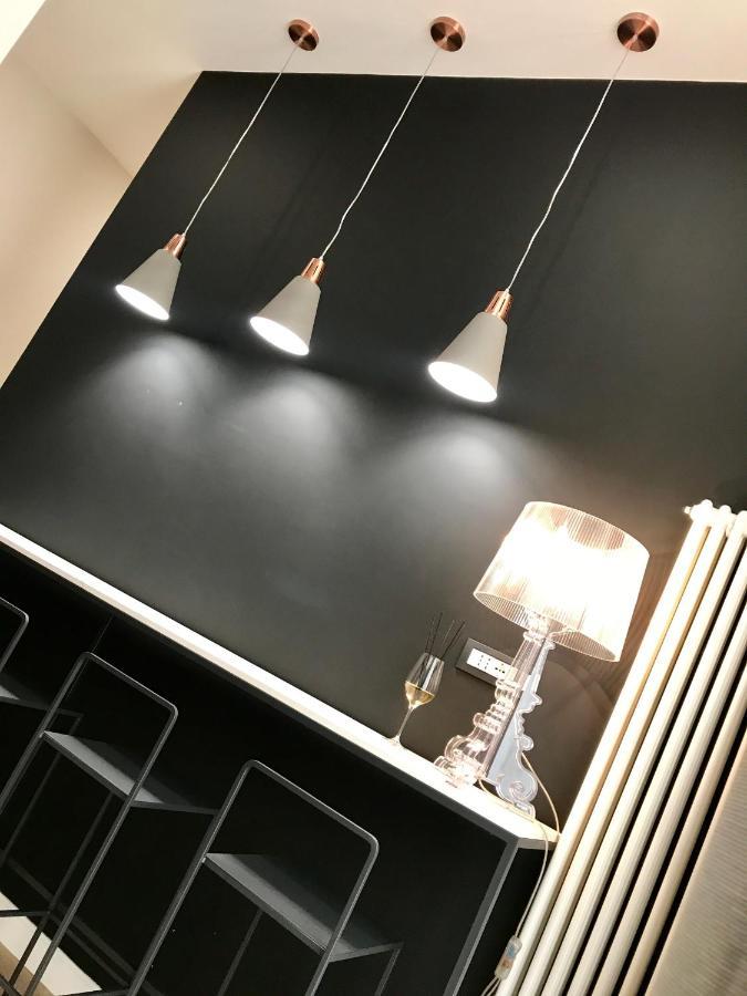 Five Boutique Neapel