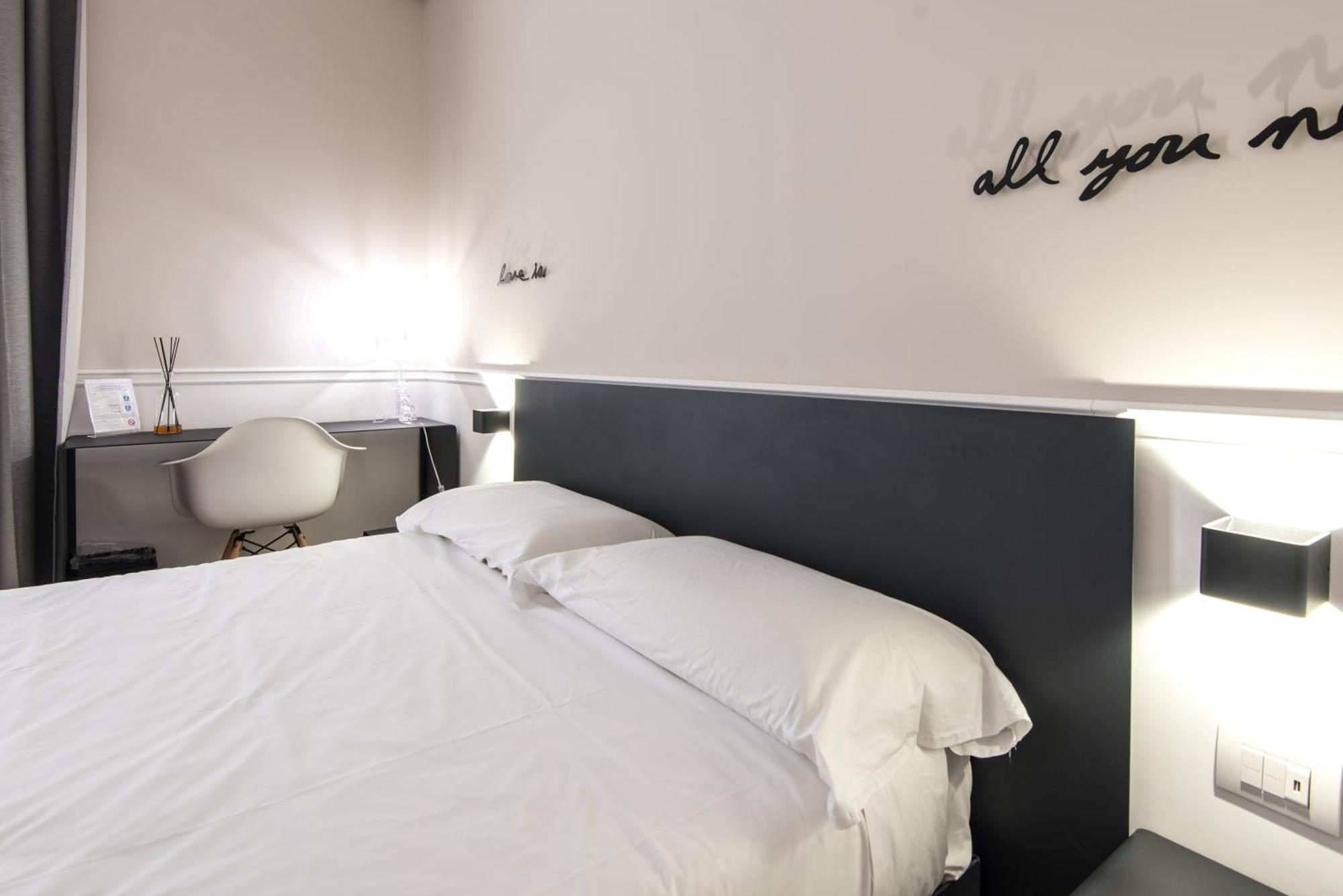 Gasthof Five Boutique Neapel