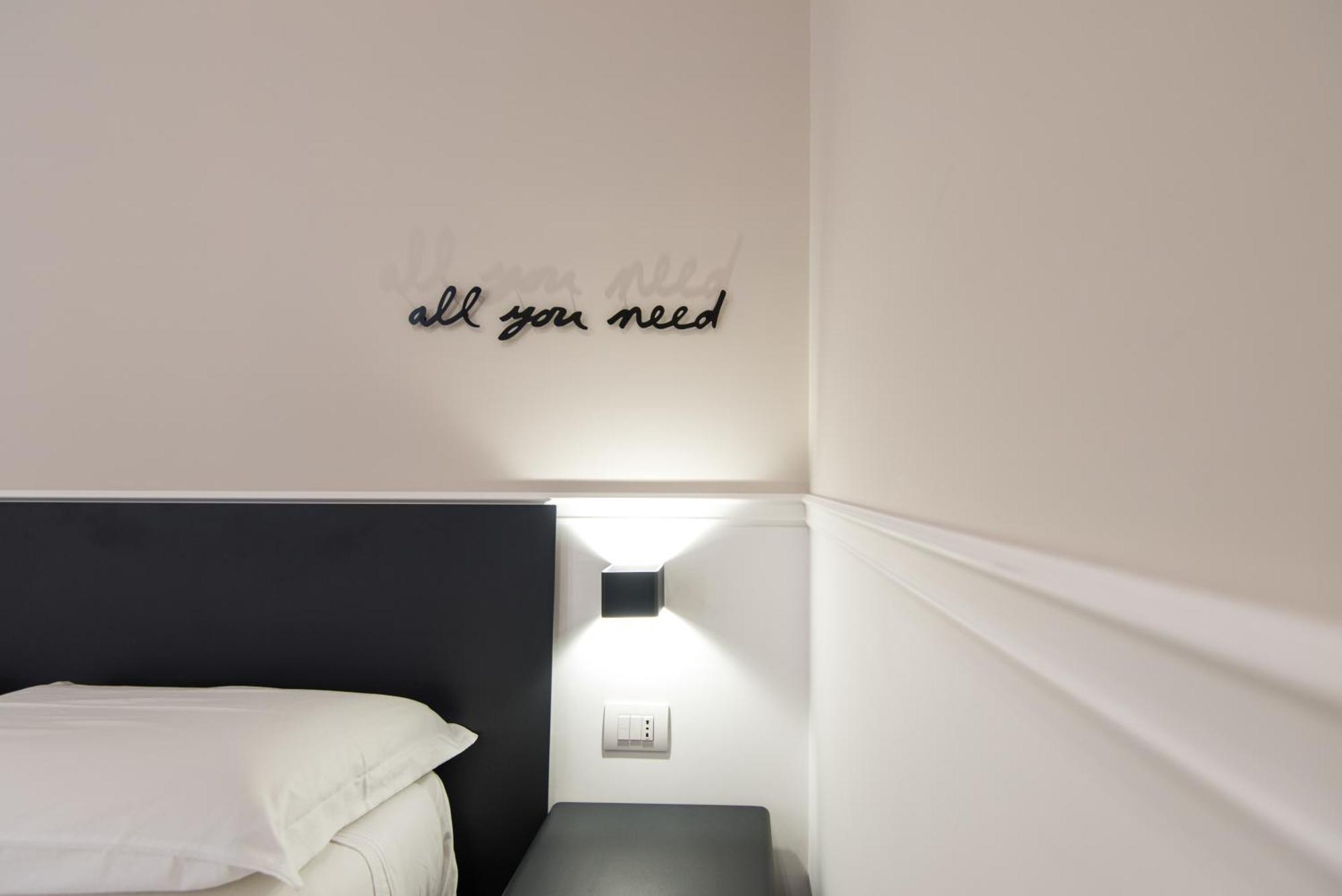 Five Boutique 2* Neapel