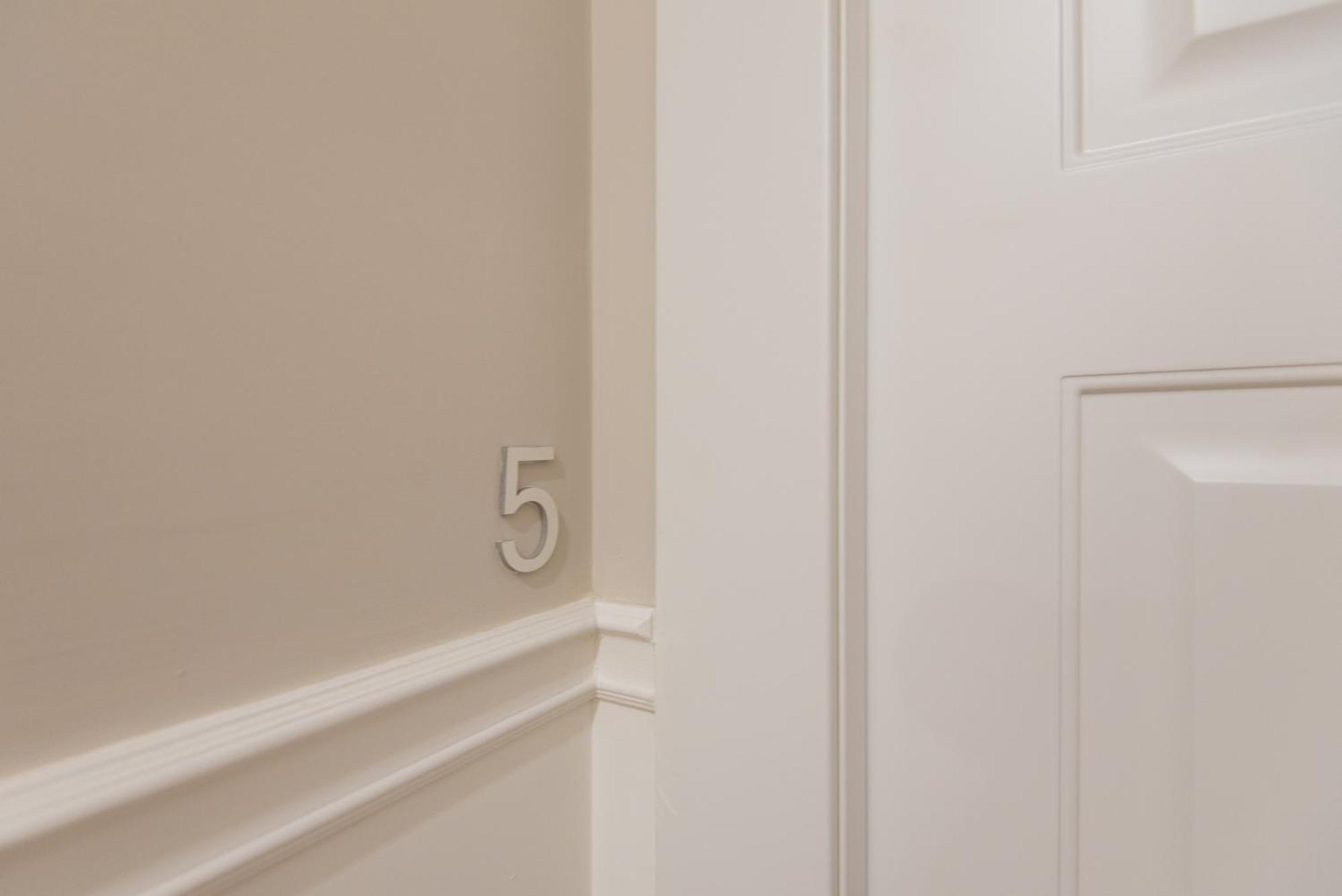 Five Boutique Gasthof Neapel
