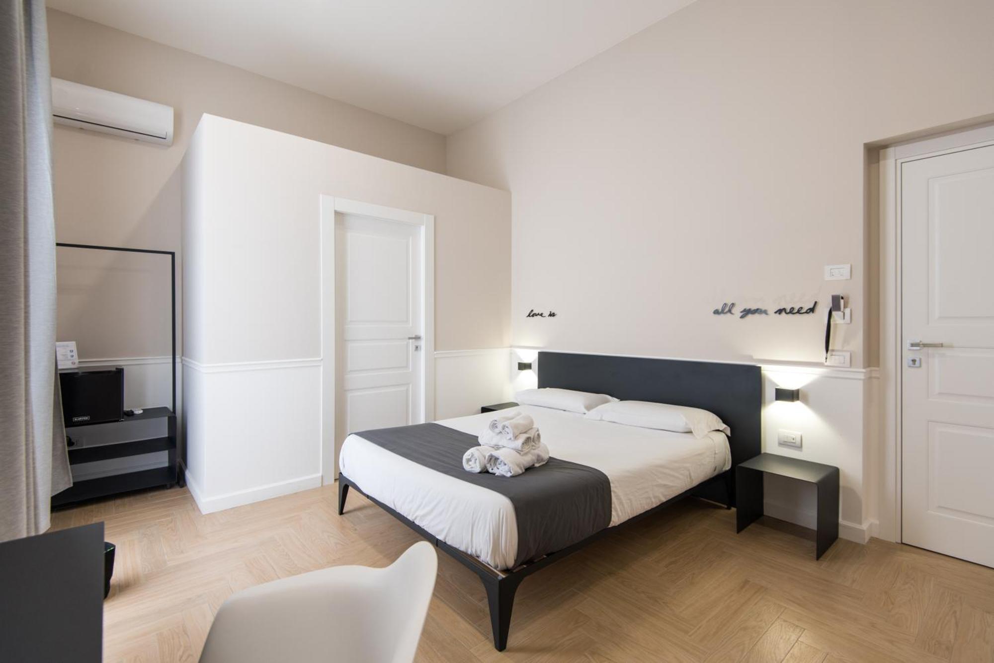 Five Boutique Gasthof Neapel