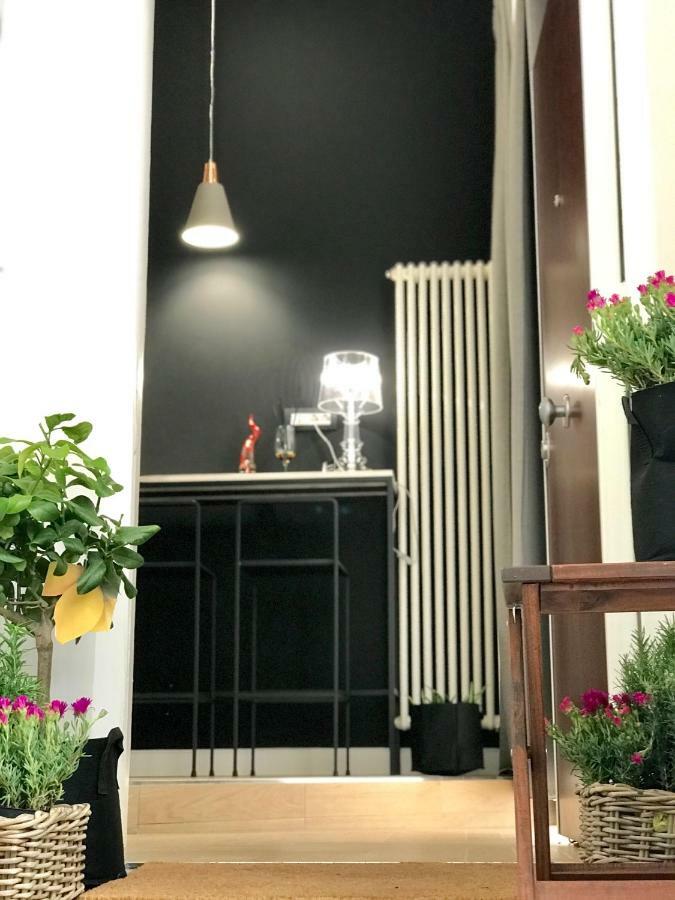 Gasthof Five Boutique Neapel